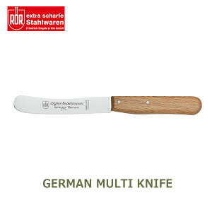 ő100%|CgobNI p؂ ][Q iCt AEghA }` Lb` hCc  MA c[  o^[ ui [֑Ή ROR GERMAN MULTI KNIFE RR1BC v