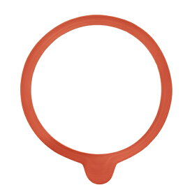 【100円クーポン対象】WECK ウェック キャニスター 用 ゴムパッキン L メール便 対応 WE-001 ゴム パッキン 保存容器 関連パーツ キッチン用品 キッチン 雑貨 キャッシュレス還元