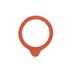 【100円クーポン対象】WECK ウェック キャニスター 用 ゴムパッキン S メール便 対応 WE-003 パッキン 保存容器 関連パーツ キッチン用品 キッチン 雑貨 キャッシュレス還元