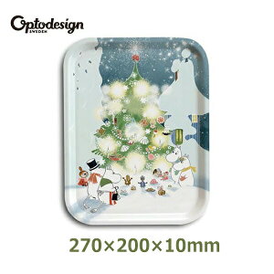 ő100%|CgobNI g[ ~ gC ؐ [~ t@~[ ObY 27cm NX}X  v[g optodesign IvgfUC k Moomin Christmas Tree OPD060051  