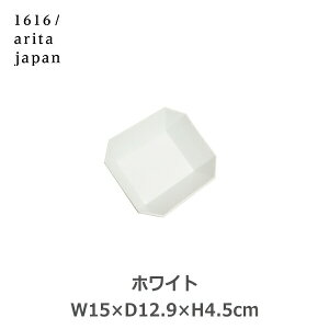 ő700~ItN[|y撅pzH M mH M v[g  ` zCg X^bLO [  Vzj Lc 1616 arita japan TY square bowl XNGA {E 150 15cm bs