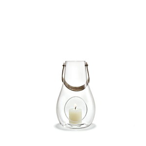 ő100%|CgobNI KX ^ Lh 낤 NA  k CeA H25cm MTCY zK[h HOLMEGAARD DESIGN WITH LIGHT 4343501  bsOΉ 
