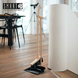 ő100%|CgobNI ق Ƃ Zbg L _Xgp uV DUSTPAN & BRUSH SET L SMART X}[g ubN     i` k  n Vv X`