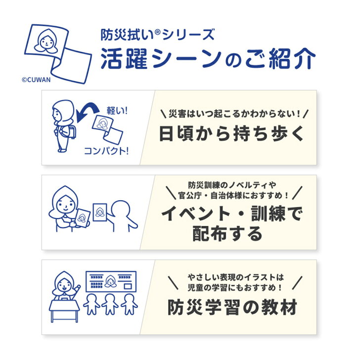 楽天市場】最大100%ポイントバック 手ぬぐい おしゃれ くまモン 防災 