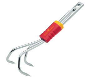 【100円クーポン対象】WOLF Garten ウルフガルテン LA-M くわ ハンドル無し ガーデニング 雑貨 道具 園芸 おしゃれ 庭 キャッシュレス還元