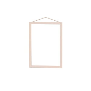 最大100%ポイントバック!※条件あり 額縁 ポスターフレーム A5 フレーム MOEBE ムーベ 透明 写真立て 壁掛け サイズ 23×17cm おしゃれ 透過 アクリル板 ポスター 木製 アルミ カラー ホワイト 北