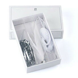 【100円クーポン対象】つけかえ用 おもちゃ 4個セット 猫じゃらし pidan Toy Refill ピダン Cat Teaser Accessories 付け替え可能 猫用品 ペット用品 ネコ グッズ キャッシュレス還元