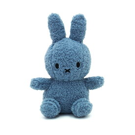 ぬいぐるみ ミッフィー グッズ 大人 23cm おしゃれ かわいい ふわふわ もこもこ 子供 うさぎ ギフト ブルーナ ラッピング対応 3歳以上 リサイクル テディ BTT006 送料無料 ウサギ グッズ キャラクター エコ 手触り プレゼン