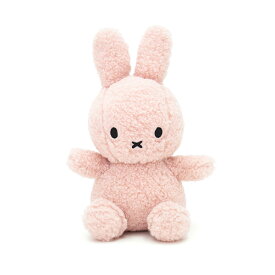 ぬいぐるみ ミッフィー グッズ 大人 23cm おしゃれ かわいい ふわふわ もこもこ 子供 うさぎ ギフト ブルーナ ラッピング対応 3歳以上 リサイクル テディ BTT006 送料無料 ウサギ グッズ キャラクター エコ 手触り プレゼン