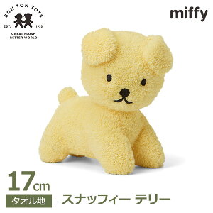 150~OFFN[|y撅pzʂ XibtB[ 17cm ~btB[  Ck 񂭂 ӂӂ ^In 킢 u[i ObY e[D Terry 3Έȏ {ggCY BTT-028LYE 