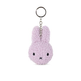 先着利用777円OFFクーポン&最大100%ポイントバック ぬいぐるみ ミッフィー キーホルダー おしゃれ かわいい グッズ 子供 大人 うさぎ プレゼント ラッピング対応 ギフト 6歳以上 10cm タイニー テディ BTT-047 送料無料 Miffy キーチェーン アクセサリ カラー ブルーナ キャ