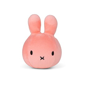 150円オフクーポンあり【先着利用】ミッフィー グッズ miffy 大人 ぬいぐるみ 握る スクウィッシュ ボール 9cm かわいい 癒やし ギフト プレゼント おもちゃ ボントントイズ うさぎ ブルーナ 送料無料 ラッピング対応 おしゃれ インテリア 子供 スクイーズ ストレス解消 触
