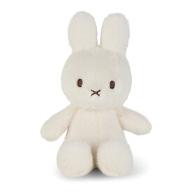 最大100%ポイントバック ミッフィー ぬいぐるみ 18cm ファジー おしゃれ ふわふわ もこもこ 大人 かわいい グッズ うさぎ 小さい 子供 お祝い プレゼント 3歳以上 ボントントイズ BTT-085 送料無料 ラッピング対応 ディック ブルーナ 絵本 キャラクター ギフト インテリア シ