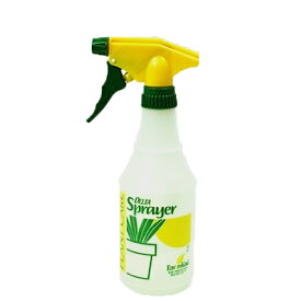 【100円クーポン対象】■在庫限りで終了 デルタスプレー SMALL 500ml ボトル スプレー 容器 霧吹き 噴霧器 DELTA INDUSTRIES アメリカ ガーデニング 園芸 庭