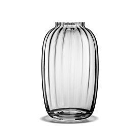 フラワー ベース 北欧 ガラス おしゃれ 花瓶 HOLME GAARD ホルムガード プリムラ PRIMULA ベース H25.5cm 透明 クリア アンバー ギフト インテリア おしゃれ ラッピング対応 プレゼント シック 大人 花 瓶 送料無料