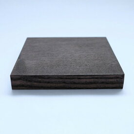 【100円クーポン対象】TSUMIKI NO KI つみきの木 正方形 ALART アルアート IZTK-1 台座 フラワーベース タモ材 おしゃれ インテリア 日本製 シンプル キャッシュレス還元