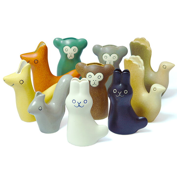 楽天市場 送料無料 ポイント2倍 花瓶 オブジェ 陶器 一輪挿し サル 鹿児島睦 デザイン 北欧 おしゃれ かわいい インテリア 置物 ブラウン グレー グリーン 猿 さる 小さい ミニ En Liten Van Monkey 動物 フラワーベース 手作り エンリトゥンバン Keramikstudion 楽天市場 送料無料 ポイント2倍 花瓶 オブジェ 陶器 一輪挿し サル 鹿児島睦 デザイン 北欧 おしゃれ かわいい インテリア 置物 ブラウン グレー グリーン 猿 さる 小さい ミニ En Liten Van Monkey 動物 フラワーベース 手作り エンリトゥンバン Keramikstudion