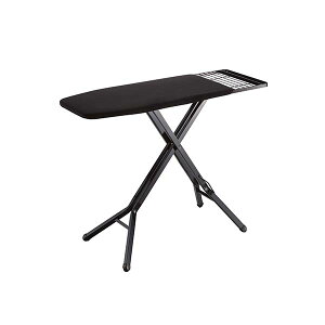 送料無料 山崎実業 タワー tower スタンド式 アイロン台 人気 折りたたみ おしゃれ 折り畳み 衣類スチーマー アイロン置き ハンガーラック ワイシャツ 白 黒 送料無料 便利 袖 ホワイト ブラッ