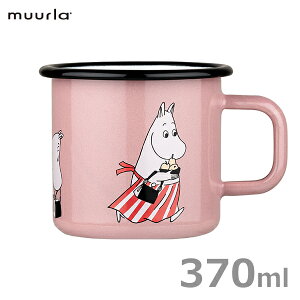 150~ItN[|y撅pz}OJbv  R[q[Jbv eB[Jbv Rbv k [~ ObY 370ml z[[  [~}} sN moomin [ muurla 1701-037-14 