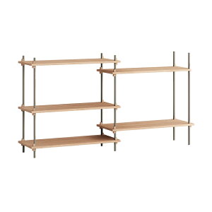 ő100%|CgobNI MOEBE [x I bN VFrO VXe s D35cm H85cm 162cm \ I[v ؐ 3i  VFt I[N ubN i` Vv 