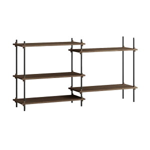 ő100%|CgobNI MOEBE [x I bN VFrO VXe s D35cm H85cm 162cm \ I[v ؐ 3i  VFt I[N ubN i` Vv 
