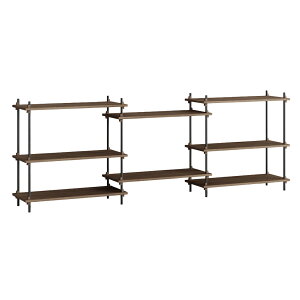 ő100%|CgobNI MOEBE [x I bN VFrO VXe s D35cm H85cm 239cm \ I[v ؐ 3i  VFt I[N ubN i` Vv 