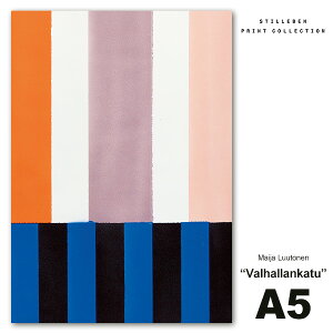 ő1000~OFFN[|&100%|CgobN A[g |X^[ A5 Valhallankatu @nJgD  CeA ۉ k [֑Ή G Vv Maija Luutonen XeB[x No74 A5M