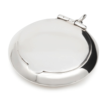 楽天市場】ピルケース シルバーの通販