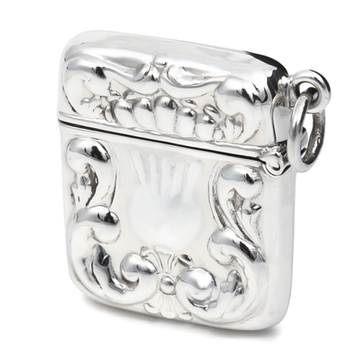 楽天市場 ピルケース メンズ レディース シルバー９２５ おしゃれ 人気 送料無料 代引料無料 シルバーショップ Oseney