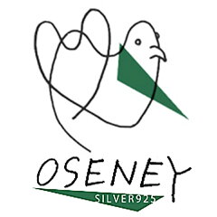 シルバーショップ　oseney