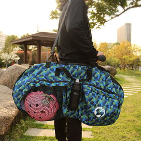 【セール半額商品4980-2980】（翌日出荷）4wayバッグ 10~12インチ用 バランスバイク用 専用ケース付き ペダル無し2輪車用バッグ ストライダーバイク キャリーバッグ 輪行バッグ 輪行袋 子供用自転車バッグ アウトドア 幼児用自転車 持ち運び 便利 大容量 厚手