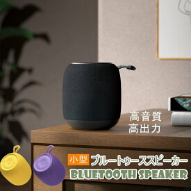 【翌日配送】Vifa Mini ワイヤレススピーカー, ミニアウトドアスマートスピーカー, ステレオサウンド搭載, 北欧デザイン HiFiオーディオパーソナルスピーカー