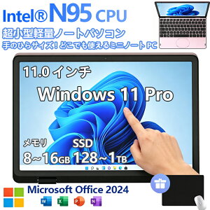 �y�����̍ň��l��59,980�~�z�^�b�`�p�l�� ���^�m�[�g�p�\�R�� �����^�� 11�C���`�p�\�R�� intel n100 ���� DDR4 32GB������ SSD 512GB ��e�ʑ��݉� 11�^ �p�\�R�� Win11 2in1�^�u���b�gpc MiniBook PSE�F�؍�