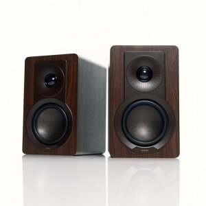 DALI �_�� KUPID 2WAY�u�b�N�V�F���t�X�s�[�J�[130mm�E�[�n�[KUPIDCW �L���������E�z���C�g�i�y�A�j2��1�g