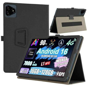 For iPlay70e / iPlay60 Pro �P�[�X �^�u���b�g 11�C���` �Ή� �p�̃P�[�X PU���U�[�J�o�[ �X�^���h�\ �n���h�X�g���b�v�t ���C�z�� �Ռ��z�� (�u���b�N)