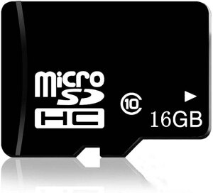 �}�C�N��SD�J�[�h 16GB microSD�J�[�h class10 �}�C�N��S�J�[�h �N���X10 microS�J�[�h