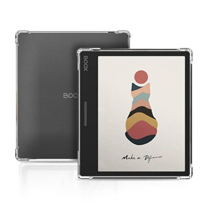 BOOX Go Color 7 / 7 �iGen2�j �p �P�[�X �J�o�[ �ی�P�[�X �^�u���b�g�P�[�X 7�C���` �^�u���b�g �p �ی�J�o�[ TPU�f�� �y�� ���^ �^�b�`�y�����[�@�\ �ϏՌ� �����h�~ �w��h�~ �S��