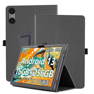 T50Pro �^�u���b�g�p�P�[�X 11�C���` �P�[�X �i2023 NEW Android 13 �^�u���b�g�j360°�S�ʕی� �X�^���h�@�\ �����p���� �y���z���_�[�t�� ���C�z�� �Ռ��z�� �C�菝�h�~ �ω��� ����