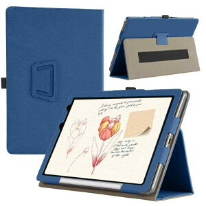 For XPPen Magic Note Pad �P�[�X XPPen �d�q�����p�b�h 10.95�C���` �Ή� �p�̃P�[�X PU ���U�[�J�o�[ �X�^���h�\ �n���h�X�g���b�v�t �����h�~ �Ռ��z�� �}�O�l�b�g���� �I�[�g�X���[�v (