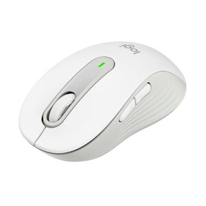 ���W�N�[�� Signate for Business M650BBOW ���C�����X�}�E�X �É� �I�t�z���C�g ���C�����X �}�E�X ���� Bluetooth Logi Bolt Unifying��Ή� windows mac iPad Android Ch