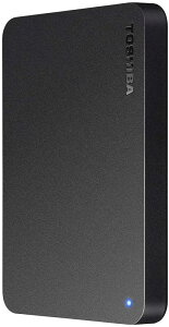 TOSHIBA HDTB520AK3AA 2TB USB3.0�Ή� / �|�[�^�u��HDD