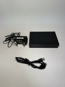 HD-2.0U3-BA �p�\�R���e���r�^��p �O�t��HDD 2TB