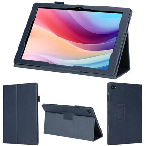 wisers aiwa tab 10-X �^�u���b�g�P�[�X 10.1�C���` �Ή� (�^�b�`�y��/�ی�t�B���� �t��/�X�^���h�^�C�v) �^�u���b�g�J�o�[ 2024 2025 �V�^