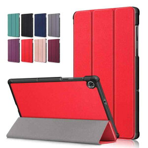 Huos LAVIE Tab E TE510/KAS PC-TE510KAS 10.3�C���` �J�o�[ �P�[�X 2020�V�^ �^���h�P�[�X �O�܂� 2020�V�^ �}�O�l�b�g�J�� �X�^���h�@�\ �܂��� ���^ �Ռ��z�� ���y�� �^�u���b�g�p