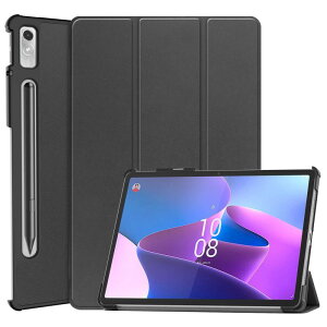Huos �V�^ 2023 LAVIE Tab T11 T1195/FAS PC-T1195FAS 11.2�C���` �J�o�[ �P�[�X �^���h�P�[�X �O�܂� �}�O�l�b�g�J�� �X�^���h�@�\ �܂��� ���^ �Ռ��z�� ���y�� �^�u���b�g�p