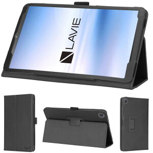 wisers LAVIE Tab T8 T0855/KAS PC-T0855KAS TAB08/H05 PC-TAB08H053 �^�u���b�g�P�[�X 8.7�C���` �Ή� (�^�b�`�y��/�ی�t�B���� �t��/�X�^���h�^�C�v) �^�u���b�g�J�o�[ 2025�N �V�^