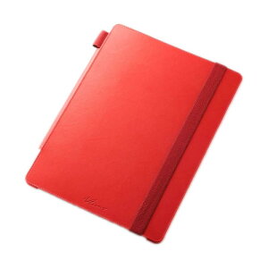 ELECOM iPad Pro �\�t�g���U�[�P�[�X 4�i�K���� TB-A15LPLF2�V���[�Y