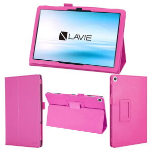 wisers LAVIE Tab T10 docomo LAVIE Tab T10d �^�u���b�g�P�[�X 10.1�C���` �Ή� (�^�b�`�y��/�ی�t�B���� �t) T1055 / EAS PC-T1055EAS PC-T1055ETS PU���U�[�f�� / 2