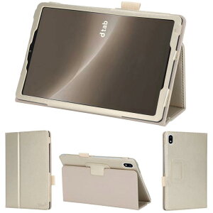 wisers docomo dtab Compact d-52C ��p�^�u���b�g�P�[�X 8.4�C���` �Ή� (�^�b�`�y��/�ی�t�B���� �t��/�X�^���h�^�C�v) �^�u���b�g�J�o�[ 2023 �V�^