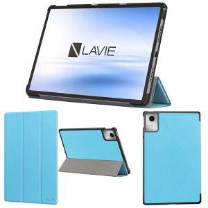 LAVIE Tab T11 �^�u���b�g�P�[�X 11�C���` �Ή� (�ی�t�B���� �t��/�X�����^�C�v) PC-1155HAS T1155/HAS PC-TAB11F01 TAB11/F01 �^�u���b�g�J�o�[ 2024 �V�^